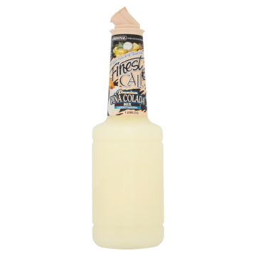 Finest Call Pina Colada Mix 1Ltr