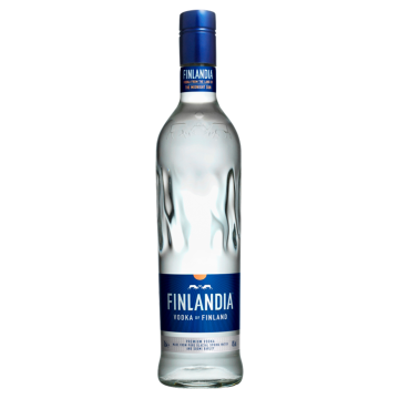 Finlandia Vodka 70cl