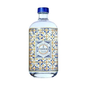 Fishers Gin 70cl