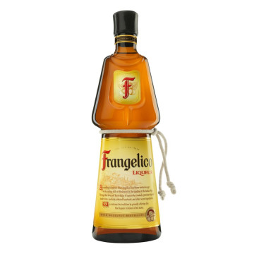 Frangelico Liqueur 70cl | Damaged