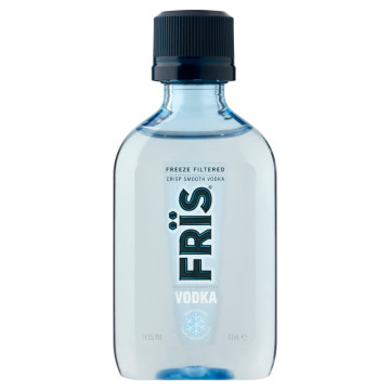 Fris Vodka 5cl Miniature