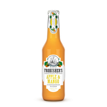 Frobishers Fusion Apple & Mango 24x275ml