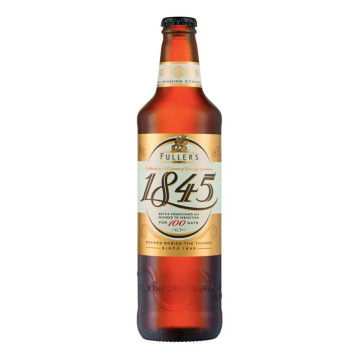 Fullers 1845 Celebration Ale 500ml | Damaged