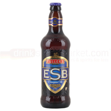 Fullers ESB Ale 500ml
