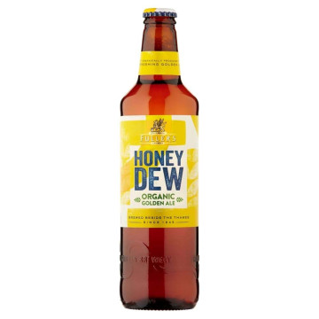 Fullers Honey Dew Ale 8x 500ml
