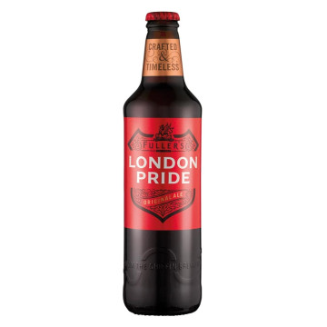Fullers London Pride Ale 500ml