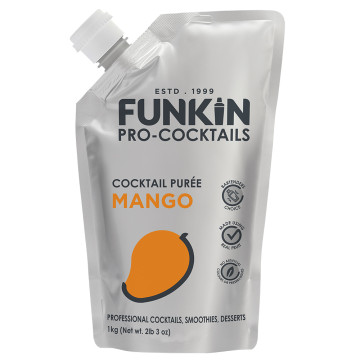 Funkin Pro Puree Mango 1kg