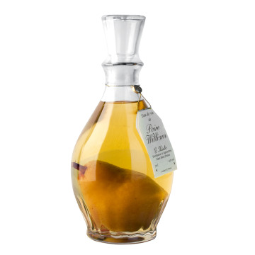 G. Miclo Poire William Carafon Eau de Vie 70cl