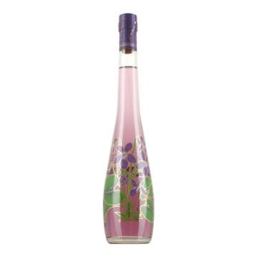 G. Miclo Violet Liqueur 50cl