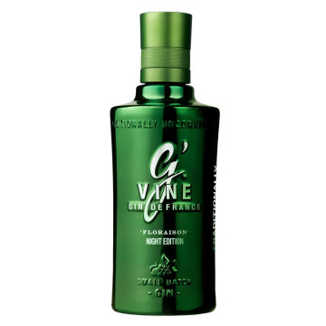 G'Vine Floraison Gin 70cl