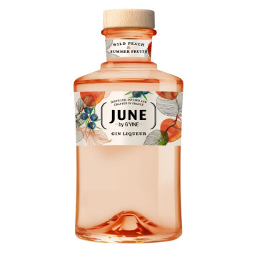 G'Vine June Gin Liqueur 70cl
