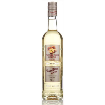Gabriel Boudier Passion Fruit Liqueur 50cl