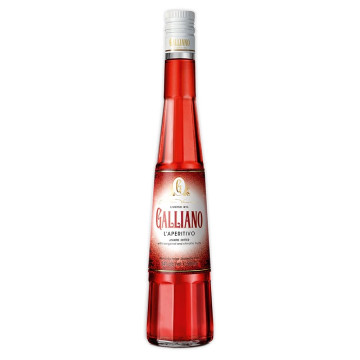 Galliano L'Aperitivo Liqueur 50cl