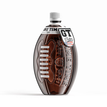 Game Time Vodka 70cl