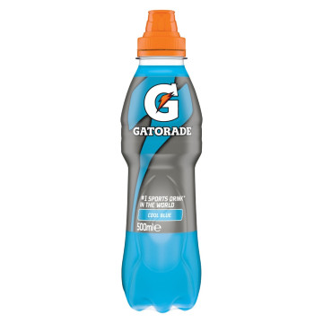 Gatorade Cool Blue Energy Drink 500ml