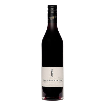 Giffard Cassis Noir de Bourgogne Liqueur 70cl