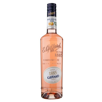 Giffard Pamplemousse Rose Liqueur 70cl