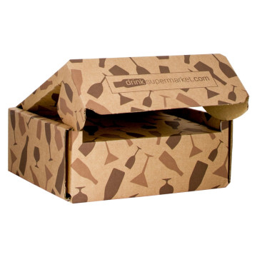 Giftbox Ultra Premium