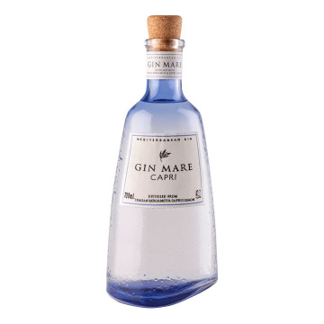 Gin Mare Capri 70cl
