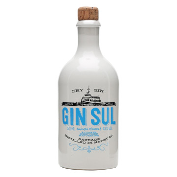 Gin Sul Dry Gin 50cl