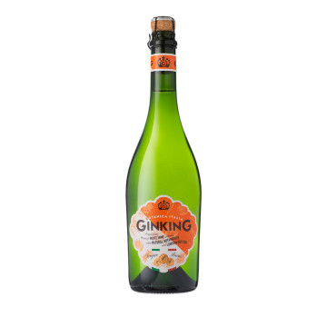 Ginking Botanica Italia 75cl