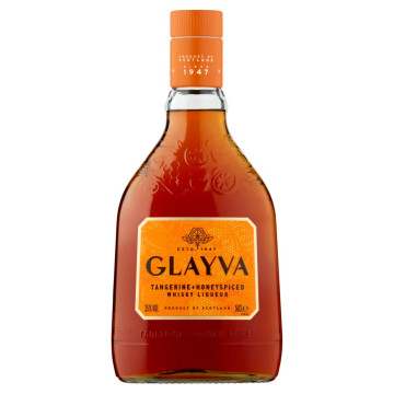 Glayva Liqueur 50cl