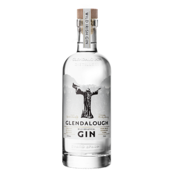Glendalough Wild Botanical Gin 70cl 
