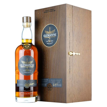 Glengoyne 30 Year Whisky 70cl