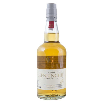 Glenkinchie 12 Year Whisky 20cl