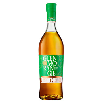 Glenmorangie 12 Year Palo Cortado Cask Whisky 70cl