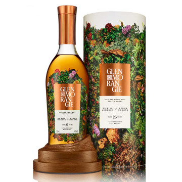 Glenmorangie x Azuma Makoto 23 Year Whisky 70cl