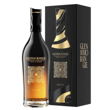 Glenmorangie Signet Whisky 70cl