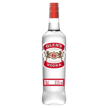 Glens Vodka 70cl