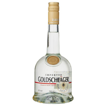 Goldschlager Cinnamon Schnapps 70cl