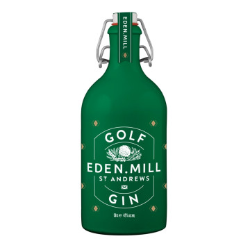 Eden Mill Golf Gin 50cl