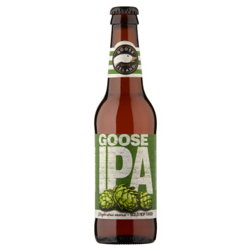 Goose Island IPA India Pale Ale 12x 355ml 