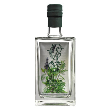 Gordon Castle Gin 70cl 
