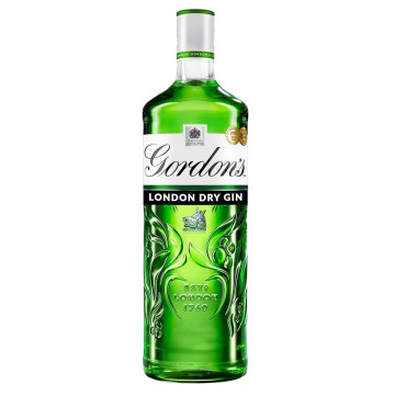 Gordons London Dry Gin 1Ltr