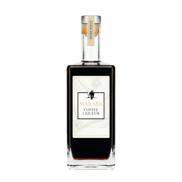 Gorilla Maraba Coffee Liqueur 70cl