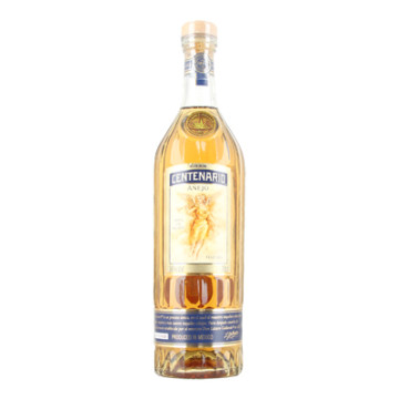 Gran Centenario Anejo Mexican Aged Tequila 70cl 38% ABV 