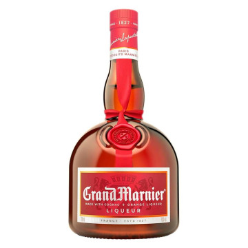 Grand Marnier Cordon Rouge Liqueur 70cl 