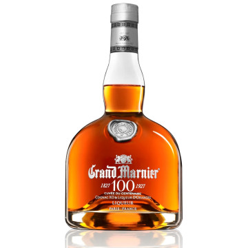 Grand Marnier Cuvee de Centenaire Special Release Liqueur 70cl