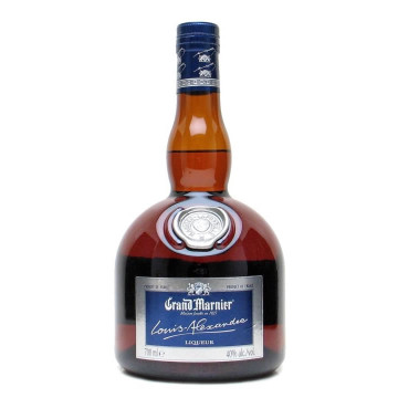 Grand Marnier Louis Alexandre Liqueur 70cl