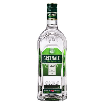 Greenall's Gin 70cl 