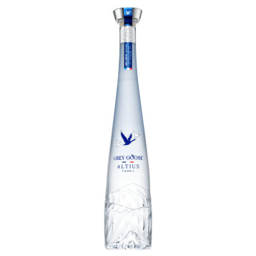 Grey Goose Altius Vodka 1.75Ltr Magnum Plus