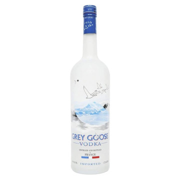 Grey Goose Vodka 1.75Ltr Magnum Plus