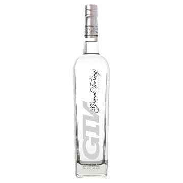 GTV Coconut Vodka 75cl