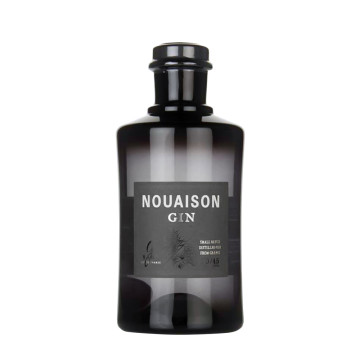 G'Vine Nouaison Small Batch French Gin 70cl