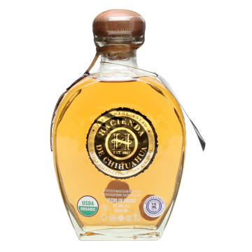 Hacienda de Chihuahua Sotol Anejo Tequila 70cl