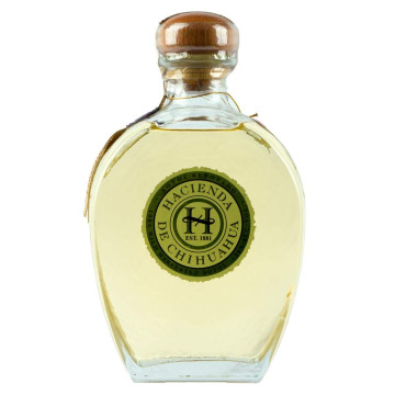 Hacienda de Chihuahua Sotol Reposado Tequila 70cl